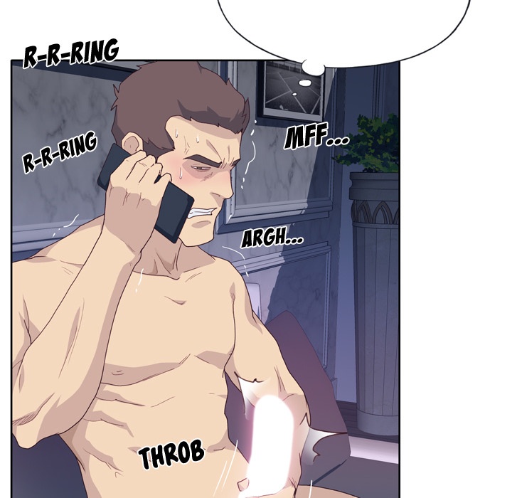 Tighty Lady [Beck Ho An] - Chapter 31 — Page 299