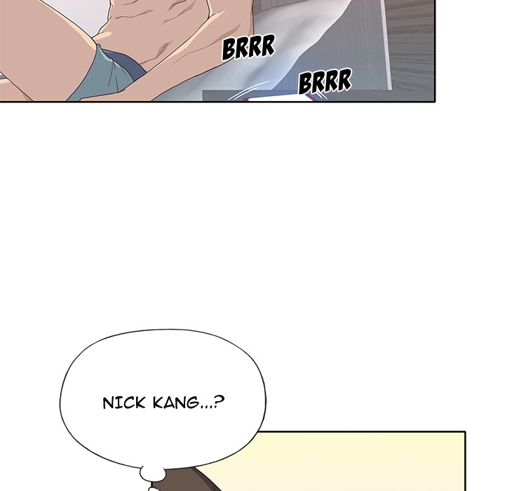 Tighty Lady [Beck Ho An] - Chapter 31 — Page 306