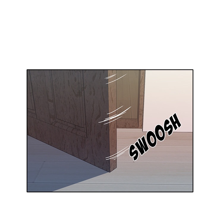 Tighty Lady [Beck Ho An] - Chapter 31 — Page 315