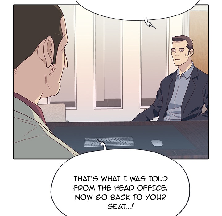 Tighty Lady [Beck Ho An] - Chapter 31 — Page 347