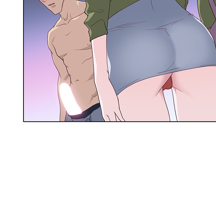 Tighty Lady [Beck Ho An] - Chapter 31 — Page 357
