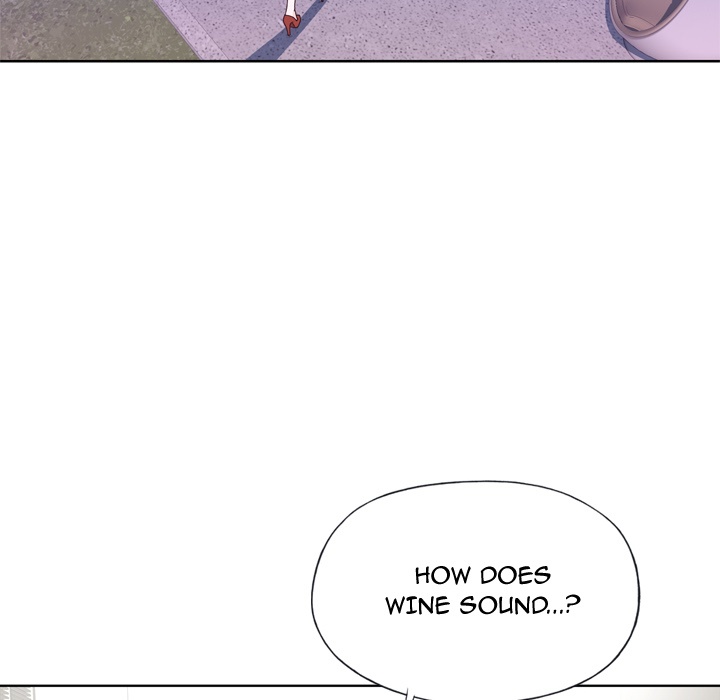 Tighty Lady [Beck Ho An] - Chapter 31 — Page 56