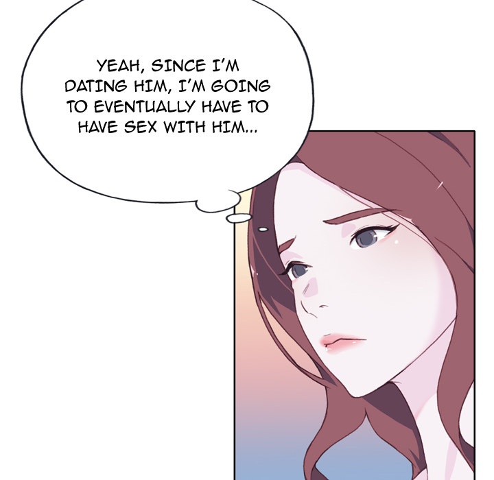 Tighty Lady [Beck Ho An] - Chapter 31 — Page 64