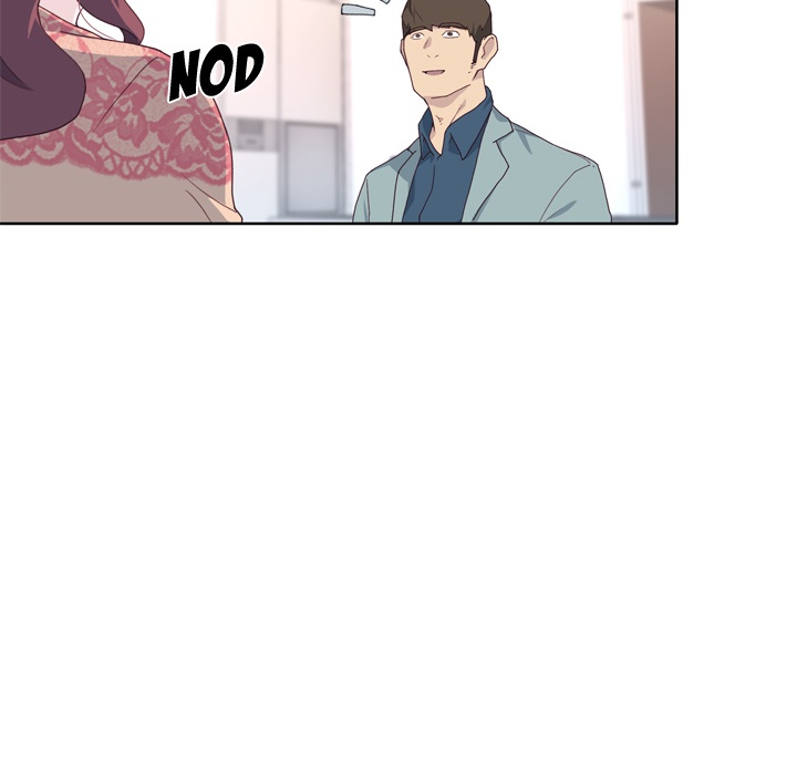 Tighty Lady [Beck Ho An] - Chapter 31 — Page 66
