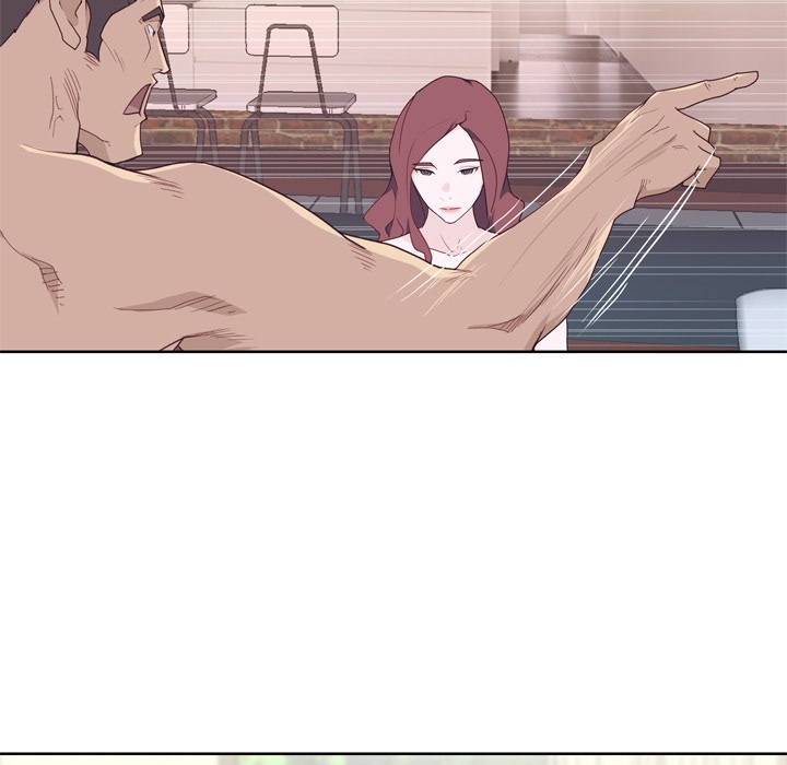 Tighty Lady [Beck Ho An] - Chapter 31 — Page 7
