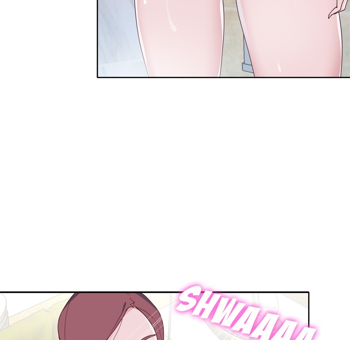 Tighty Lady [Beck Ho An] - Chapter 31 — Page 72