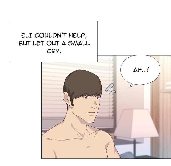 Tighty Lady [Beck Ho An] - Chapter 31 — Page 77
