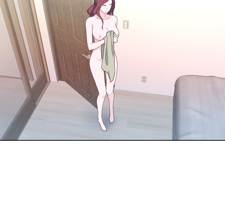 Tighty Lady [Beck Ho An] - Chapter 31 — Page 79