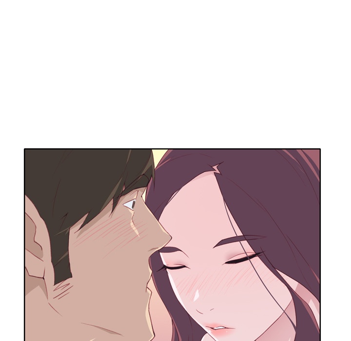 Tighty Lady [Beck Ho An] - Chapter 31 — Page 92