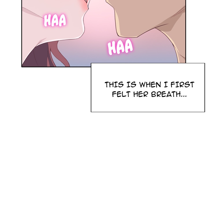 Tighty Lady [Beck Ho An] - Chapter 31 — Page 94