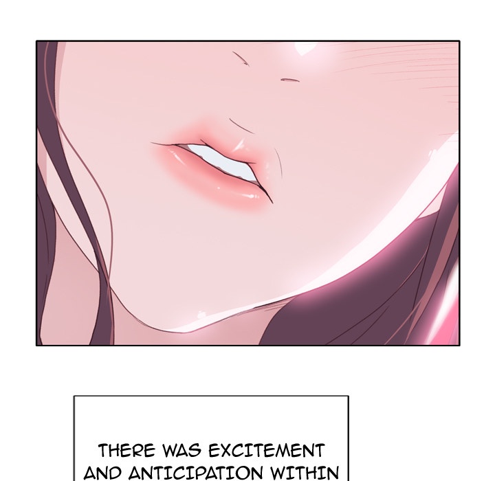 Tighty Lady [Beck Ho An] - Chapter 31 — Page 95