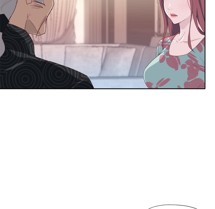 Tighty Lady [Beck Ho An] - Chapter 16 — Page 13