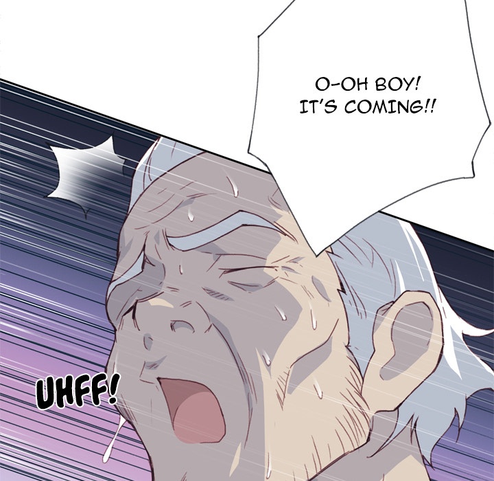 Tighty Lady [Beck Ho An] - Chapter 16 — Page 67