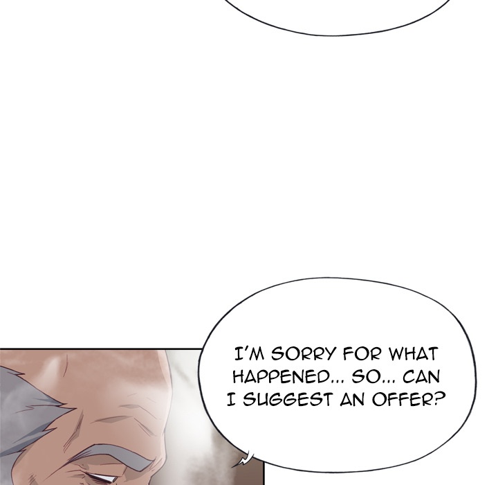 Tighty Lady [Beck Ho An] - Chapter 16 — Page 19