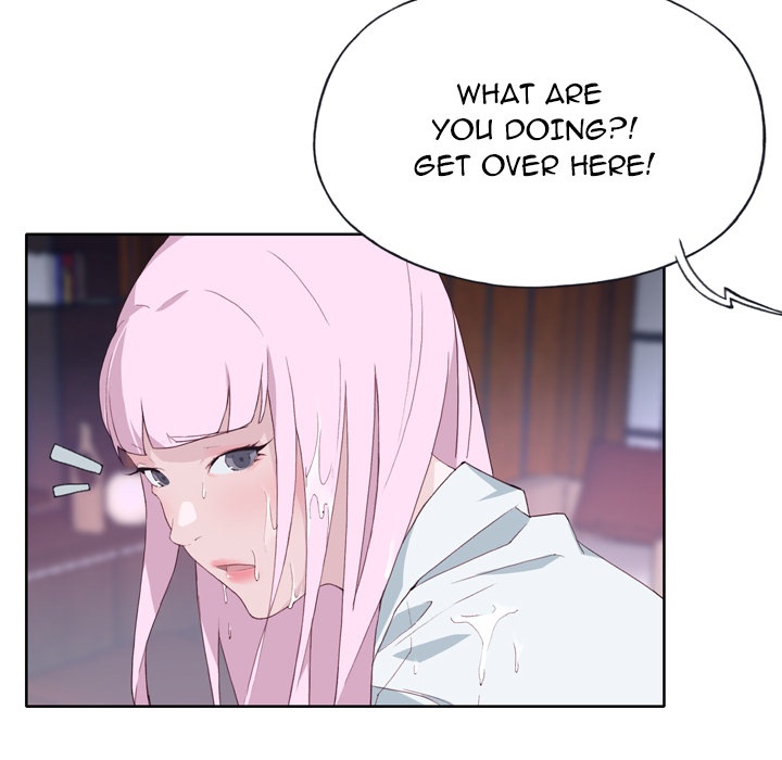 Tighty Lady [Beck Ho An] - Chapter 16 — Page 74
