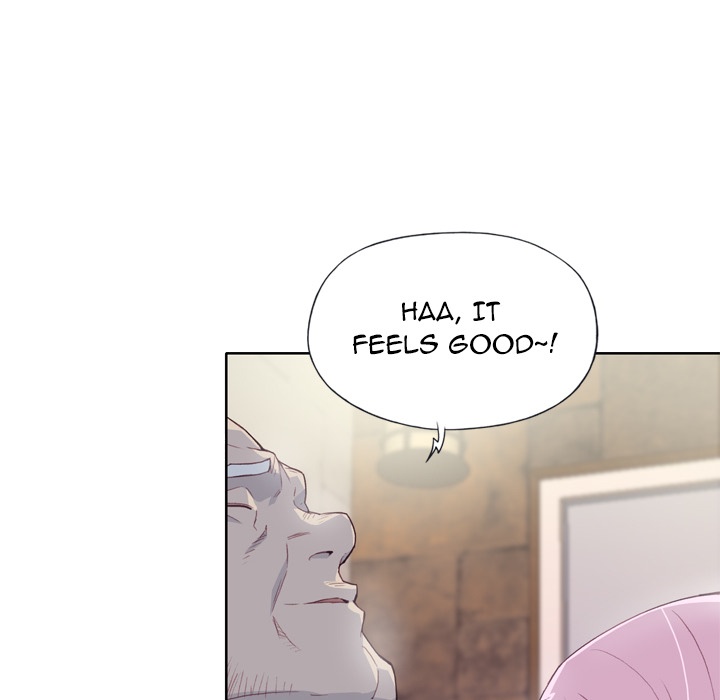 Tighty Lady [Beck Ho An] - Chapter 16 — Page 81