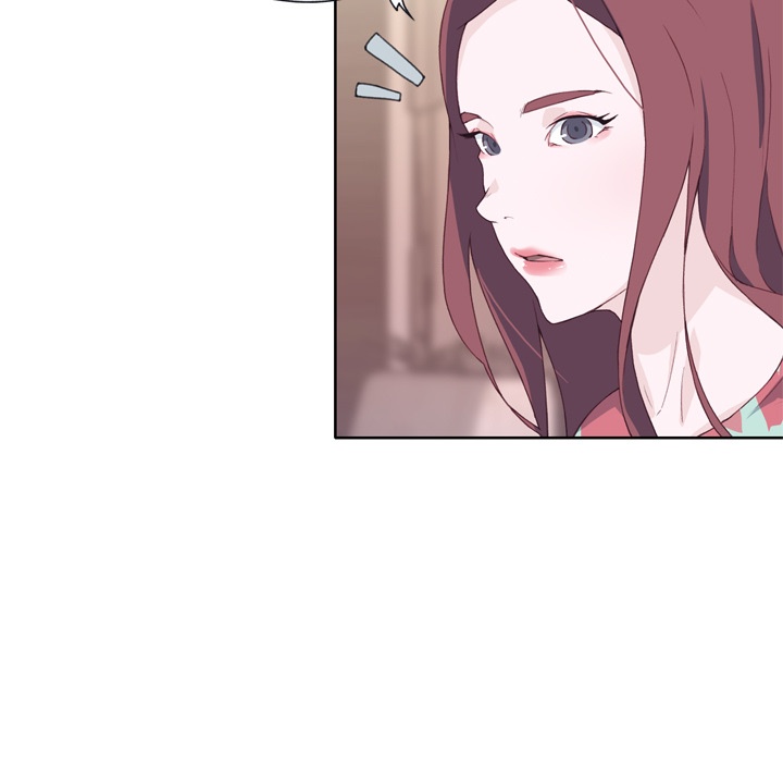 Tighty Lady [Beck Ho An] - Chapter 16 — Page 21