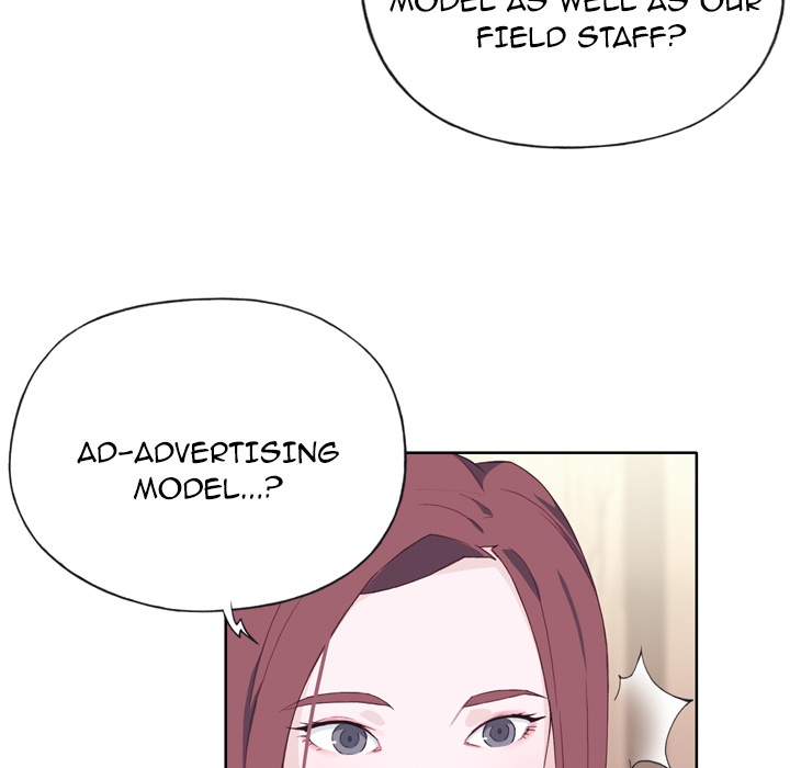 Tighty Lady [Beck Ho An] - Chapter 16 — Page 23