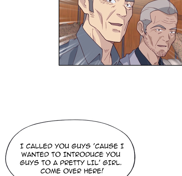 Tighty Lady [Beck Ho An] - Chapter 16 — Page 99