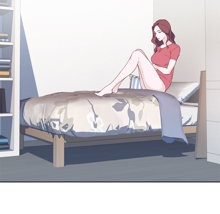 Tighty Lady [Beck Ho An] - Chapter 16 — Page 118