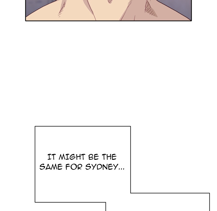 Tighty Lady [Beck Ho An] - Chapter 16 — Page 125