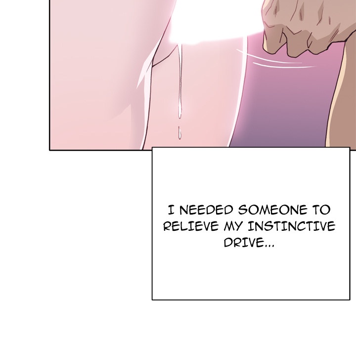 Tighty Lady [Beck Ho An] - Chapter 16 — Page 129