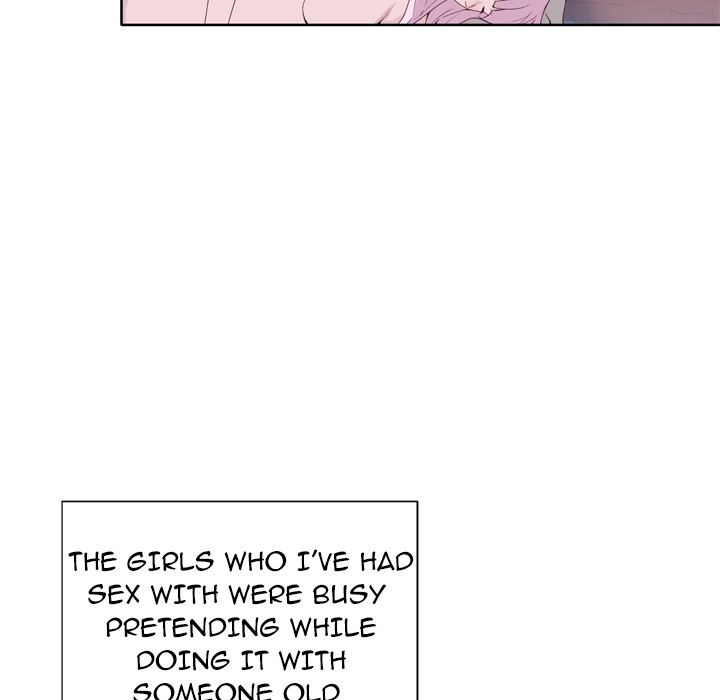 Tighty Lady [Beck Ho An] - Chapter 16 — Page 135