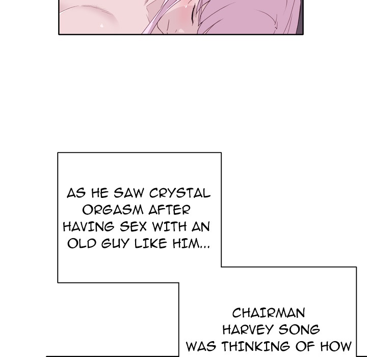 Tighty Lady [Beck Ho An] - Chapter 16 — Page 137