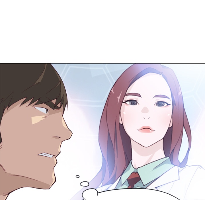 Tighty Lady [Beck Ho An] - Chapter 16 — Page 150