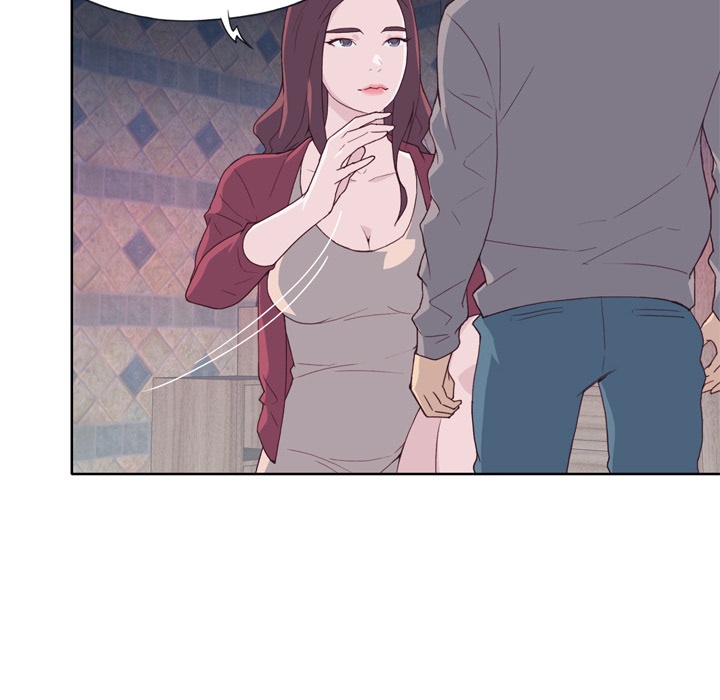 Tighty Lady [Beck Ho An] - Chapter 16 — Page 152