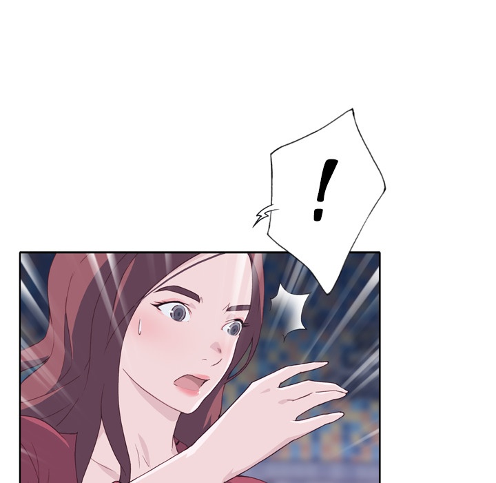 Tighty Lady [Beck Ho An] - Chapter 16 — Page 154