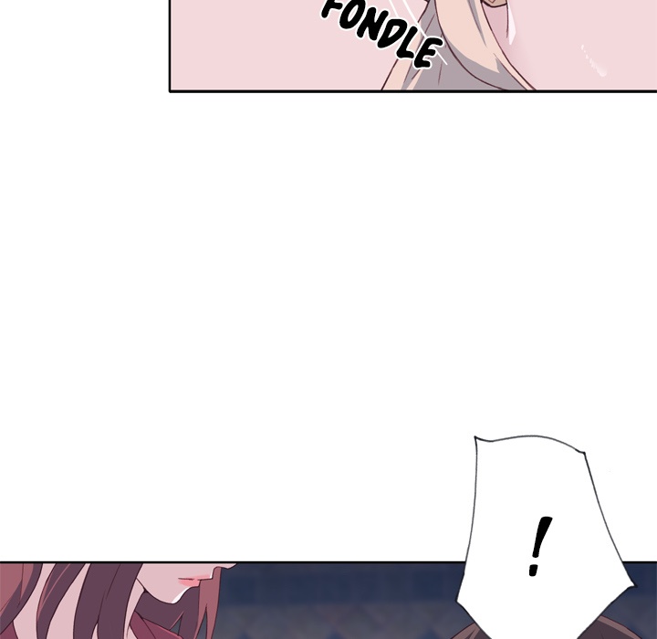 Tighty Lady [Beck Ho An] - Chapter 16 — Page 157