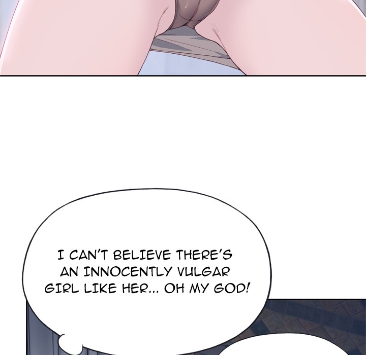Tighty Lady [Beck Ho An] - Chapter 16 — Page 167