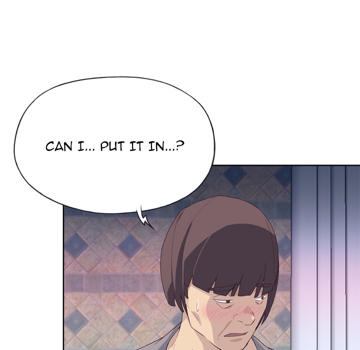 Tighty Lady [Beck Ho An] - Chapter 16 — Page 179