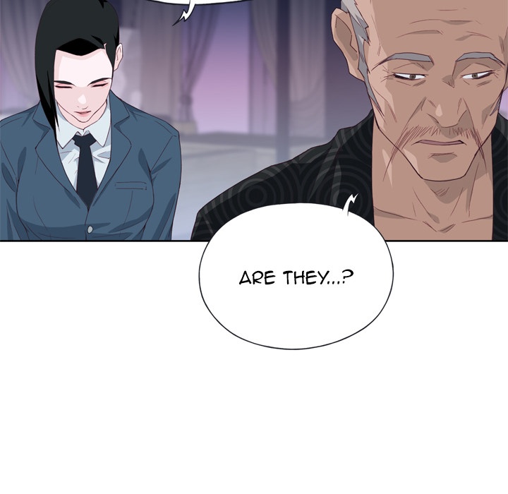Tighty Lady [Beck Ho An] - Chapter 16 — Page 38