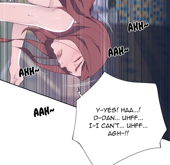 Tighty Lady [Beck Ho An] - Chapter 16 — Page 198
