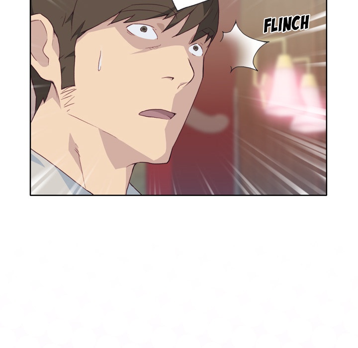 Tighty Lady [Beck Ho An] - Chapter 16 — Page 200