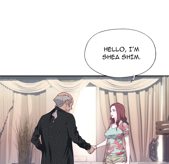 Tighty Lady [Beck Ho An] - Chapter 16 — Page 6