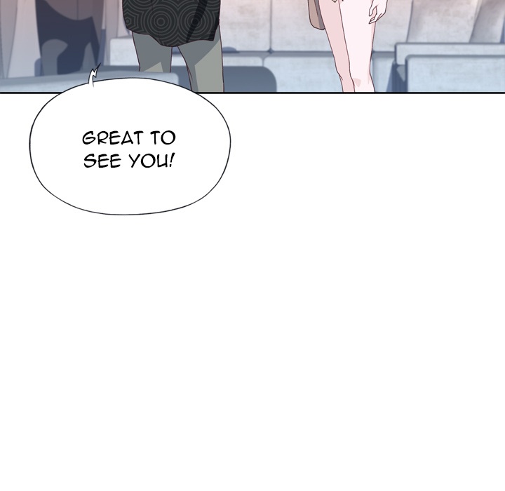 Tighty Lady [Beck Ho An] - Chapter 16 — Page 7