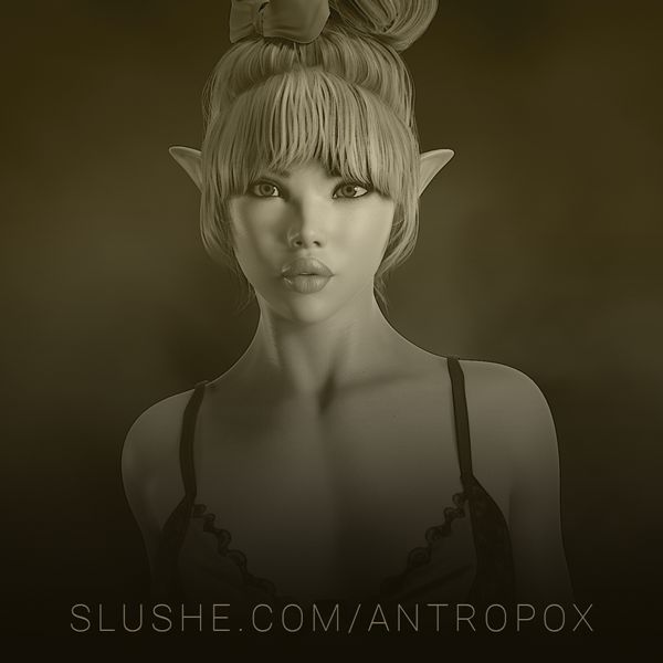Australian Bushfire Charity Bundle [Affect3D] - Chapter — Page 9