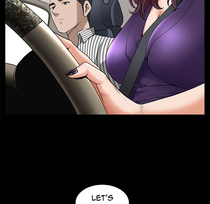 Neighbors [Lee Hwadam , Lee Taewook] - Chapter 11 — Page 115