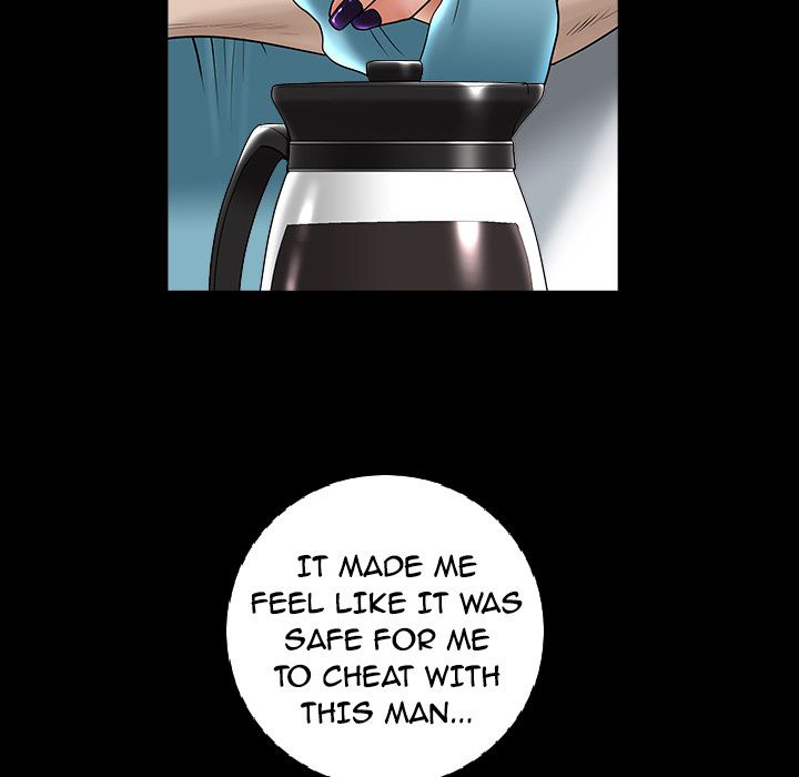 Neighbors [Lee Hwadam , Lee Taewook] - Chapter 11 — Page 161
