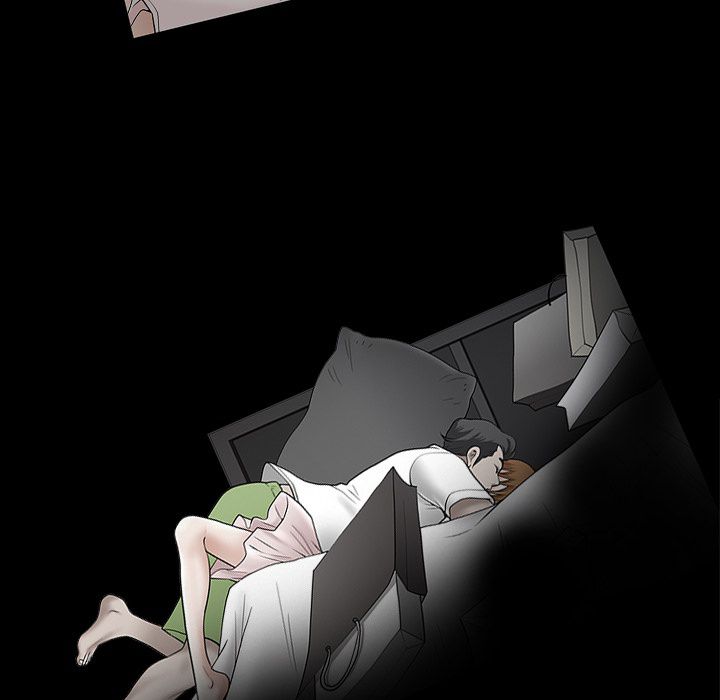 Neighbors [Lee Hwadam , Lee Taewook] - Chapter 11 — Page 203