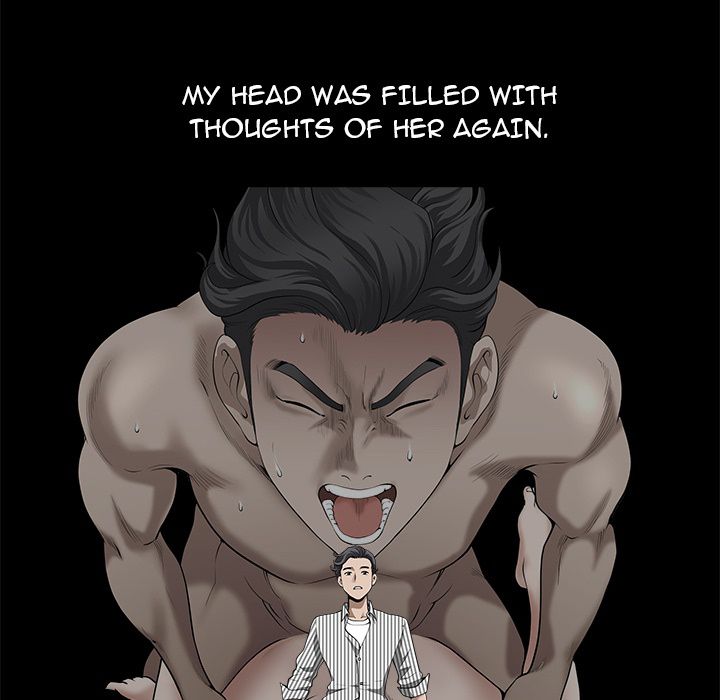 Neighbors [Lee Hwadam , Lee Taewook] - Chapter 11 — Page 207