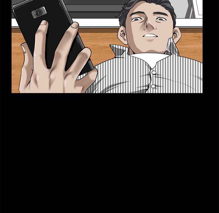Neighbors [Lee Hwadam , Lee Taewook] - Chapter 11 — Page 212