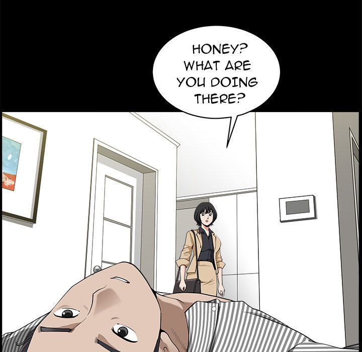 Neighbors [Lee Hwadam , Lee Taewook] - Chapter 11 — Page 220