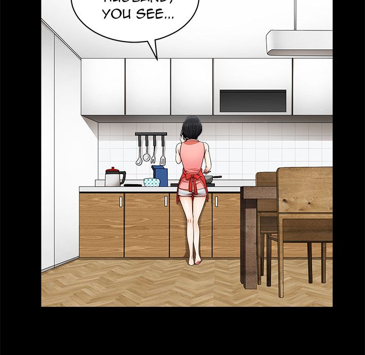 Neighbors [Lee Hwadam , Lee Taewook] - Chapter 11 — Page 28