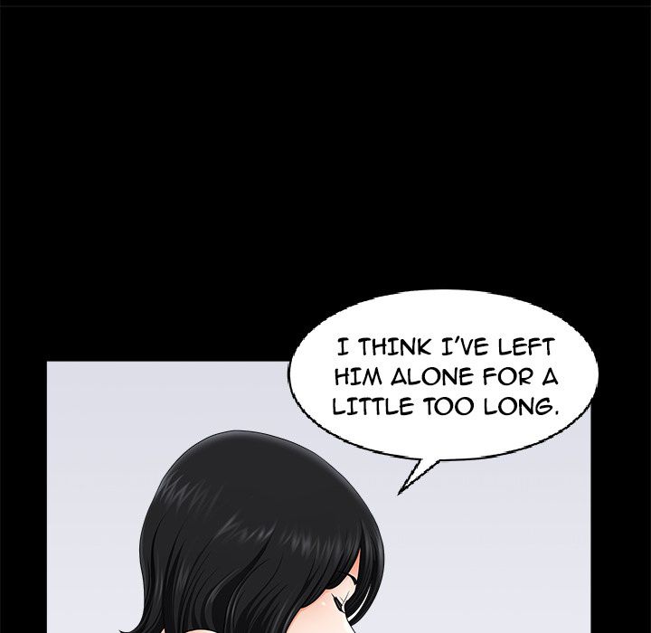 Neighbors [Lee Hwadam , Lee Taewook] - Chapter 11 — Page 29
