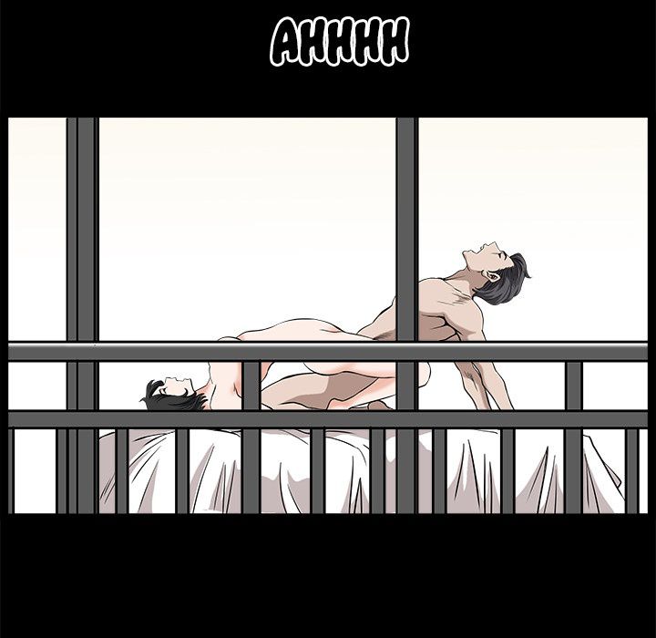Neighbors [Lee Hwadam , Lee Taewook] - Chapter 11 — Page 229