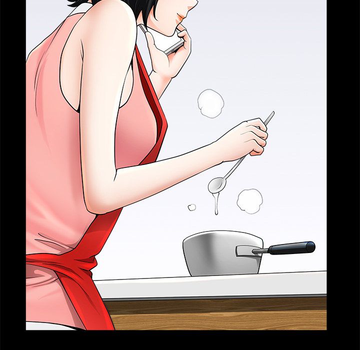 Neighbors [Lee Hwadam , Lee Taewook] - Chapter 11 — Page 30